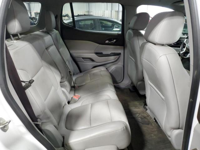 1GKKNULS8HZ216267 - 2017 GMC ACADIA SLT-1 თეთრი ფოტო 11