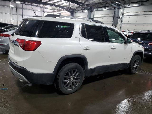 1GKKNULS8HZ216267 - 2017 GMC ACADIA SLT-1 თეთრი ფოტო 3