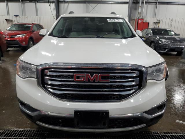 1GKKNULS8HZ216267 - 2017 GMC ACADIA SLT-1 თეთრი ფოტო 5