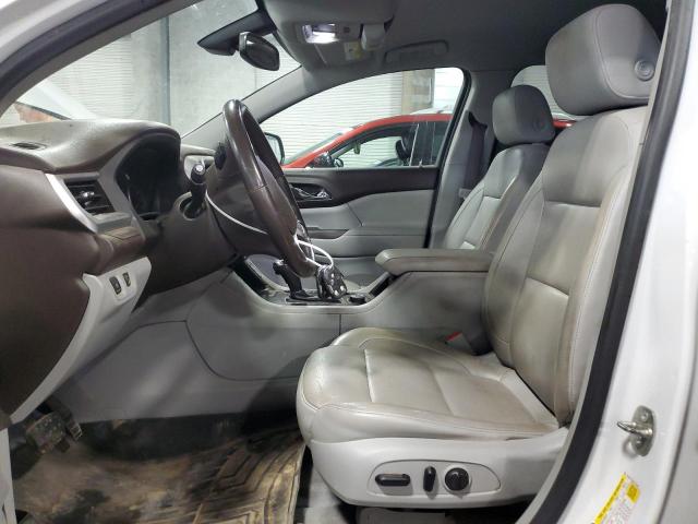 1GKKNULS8HZ216267 - 2017 GMC ACADIA SLT-1 თეთრი ფოტო 7