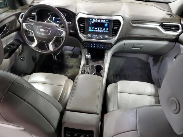 1GKKNULS8HZ216267 - 2017 GMC ACADIA SLT-1 თეთრი ფოტო 8