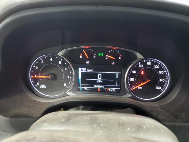 1GKKNULS8HZ216267 - 2017 GMC ACADIA SLT-1 თეთრი ფოტო 9