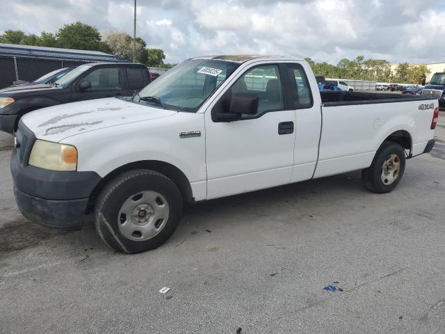 2006 FORD F150, 