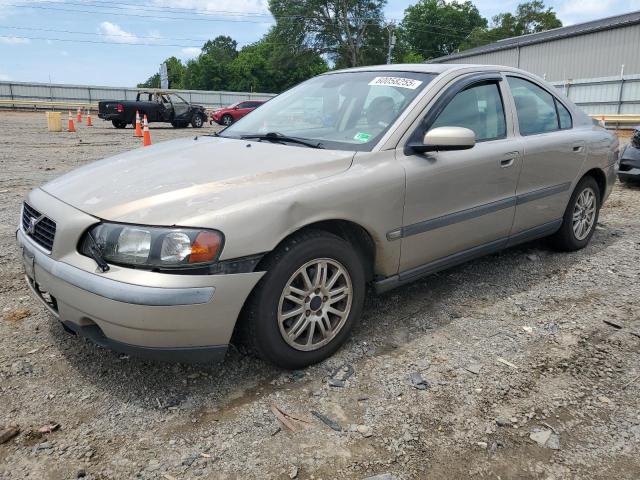 2004 VOLVO S60, null