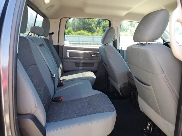 1C6RR6TT8LS135801 - 2020 RAM 1500 CLASS SLT 黑色 照片 10