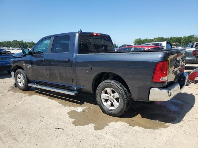 1C6RR6TT8LS135801 - 2020 RAM 1500 CLASS SLT 黑色 照片 2