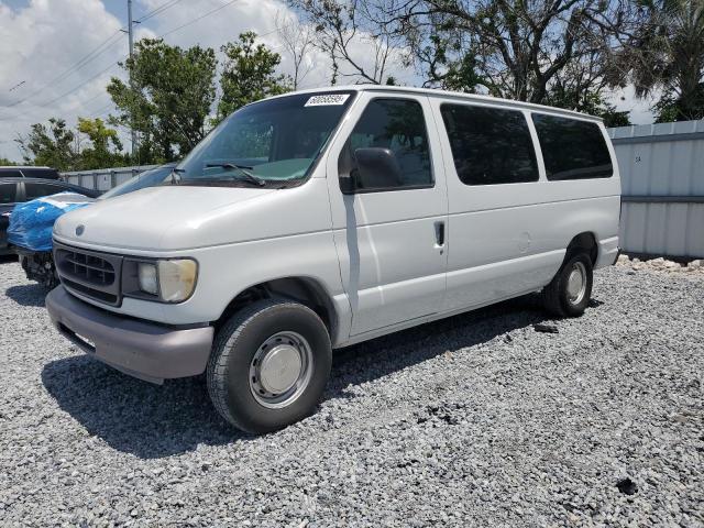 1998 FORD UNK E150, null