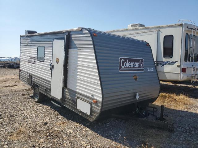 4YDT17B11MH931278 - 2021 COLE CAMPER TWO TONE photo 1