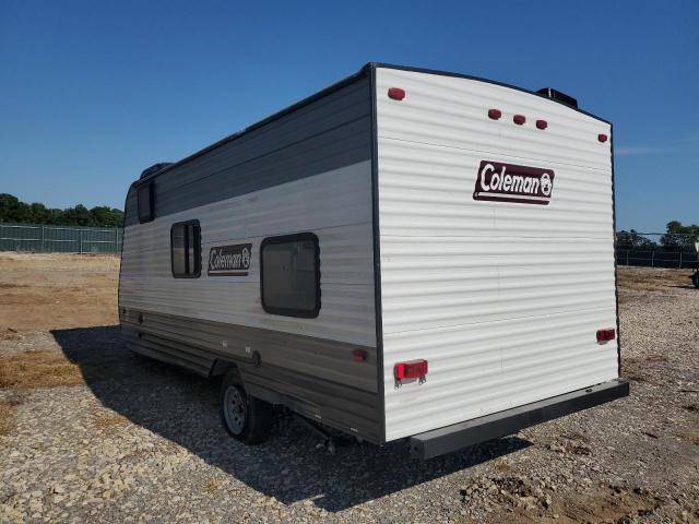 4YDT17B11MH931278 - 2021 COLE CAMPER TWO TONE photo 3