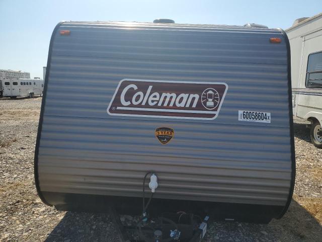 4YDT17B11MH931278 - 2021 COLE CAMPER TWO TONE photo 7