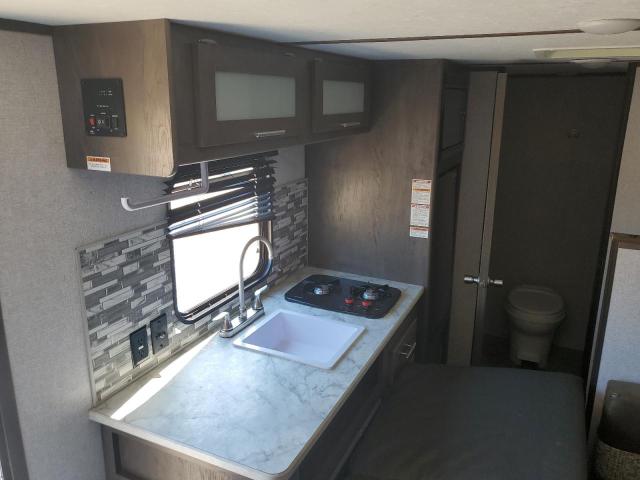 4YDT17B11MH931278 - 2021 COLE CAMPER TWO TONE photo 8