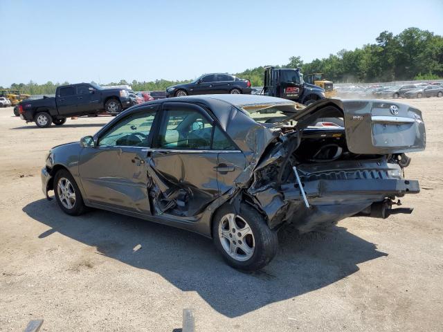 4T1BE32K75U941497 - 2005 TOYOTA CAMRY LE GRAY photo 2