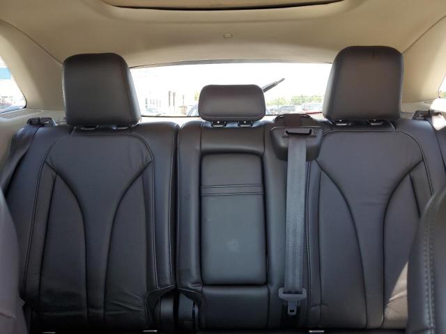 5LMCJ2D9XJUL21755 - 2018 LINCOLN MKC SELECT WHITE photo 10