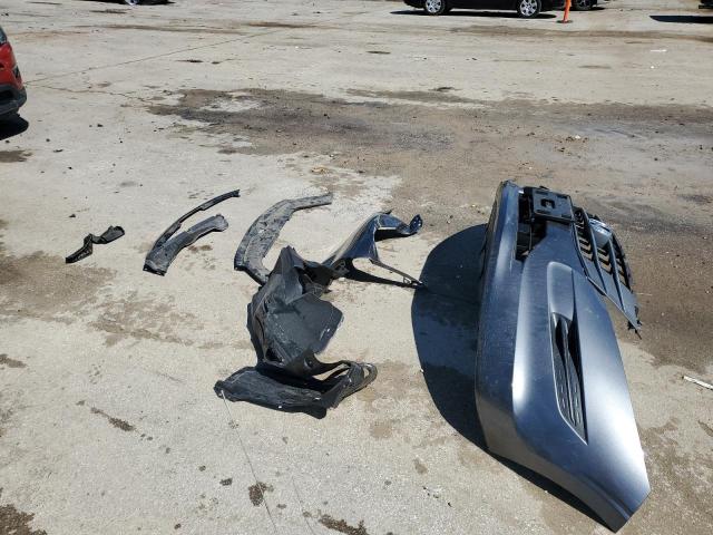 5J6TF3H57CL002760 - 2012 HONDA CROSSTOUR EXL ნაცრისფერი ფოტო 13