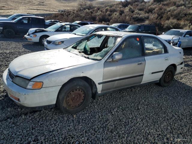 1995 HONDA ACCORD LX, 