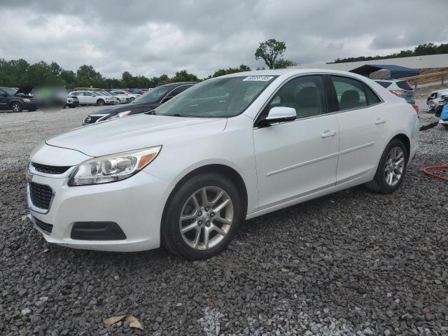 1G11C5SAXGF124114 - 2016 CHEVROLET MALIBU LIM LT 白色 照片 1