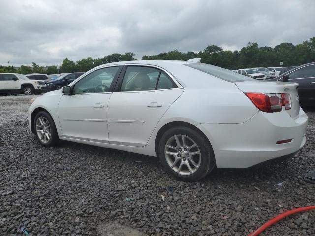 1G11C5SAXGF124114 - 2016 CHEVROLET MALIBU LIM LT 白色 照片 2