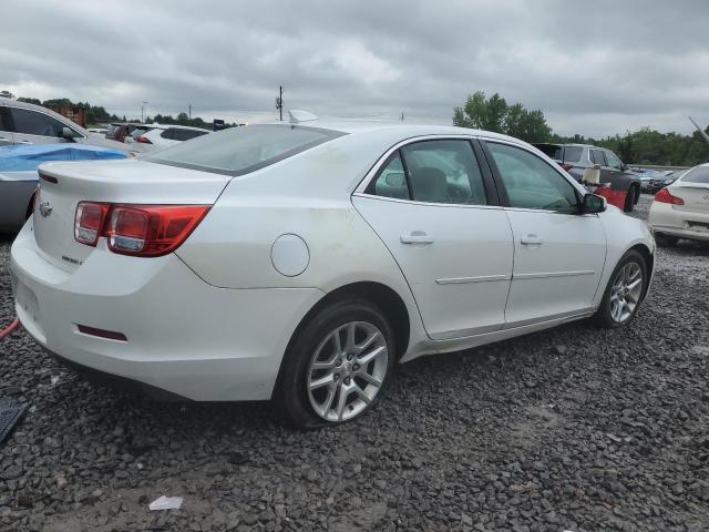 1G11C5SAXGF124114 - 2016 CHEVROLET MALIBU LIM LT 白色 照片 3