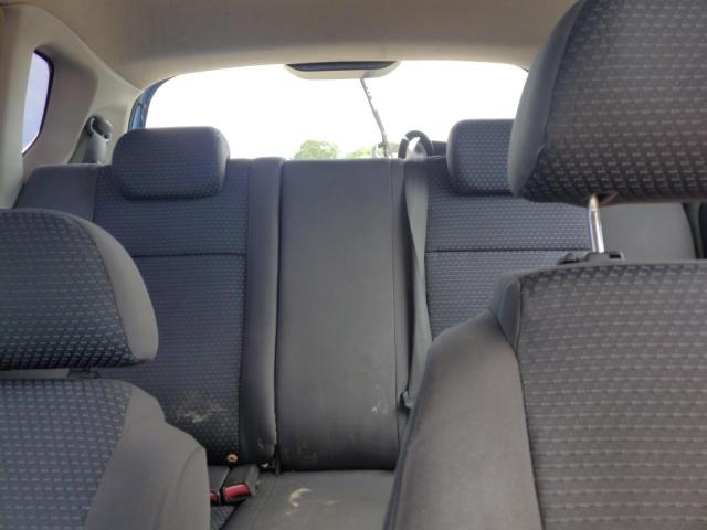 KL1TD66658B256853 - 2008 CHEVROLET AVEO BASE Mavi foto 10