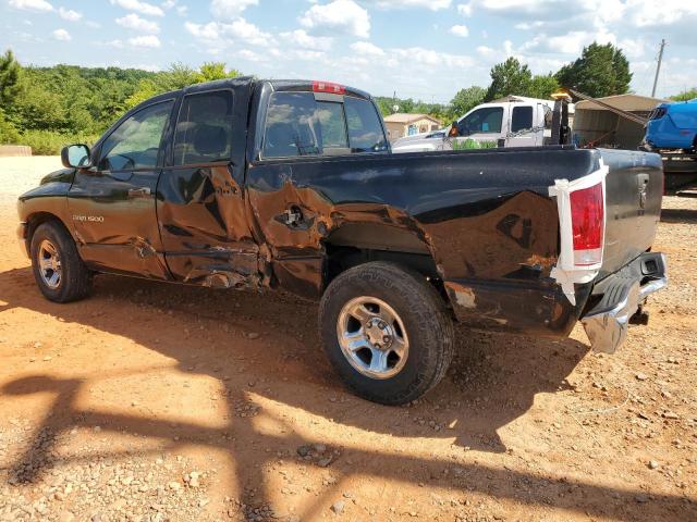 1D7HA18N55S367192 - 2005 DODGE RAM 1500 ST BLACK photo 2