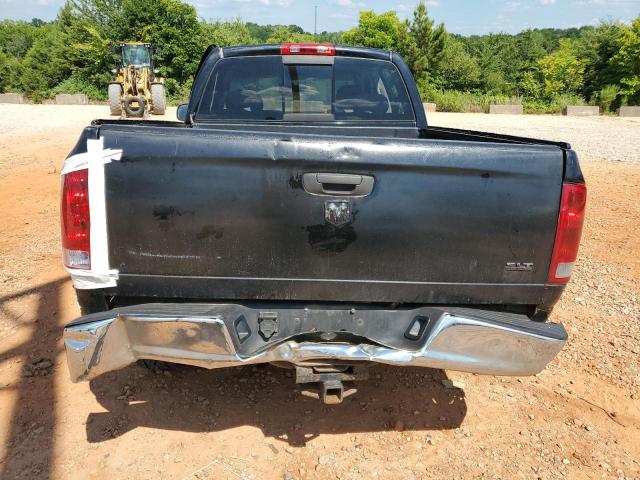 1D7HA18N55S367192 - 2005 DODGE RAM 1500 ST BLACK photo 6