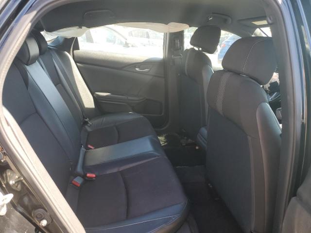 2HGFC2F89KH539629 - 2019 HONDA CIVIC SPORT 黑色 照片 10