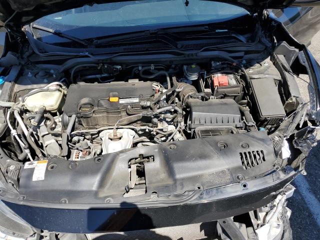 2HGFC2F89KH539629 - 2019 HONDA CIVIC SPORT 黑色 照片 11