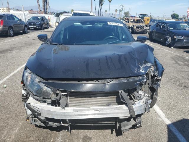 2HGFC2F89KH539629 - 2019 HONDA CIVIC SPORT 黑色 照片 5