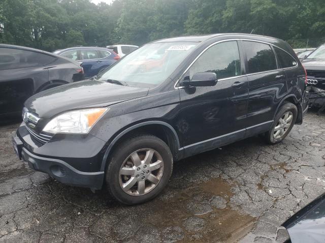 2007 HONDA CR-V EXL, null