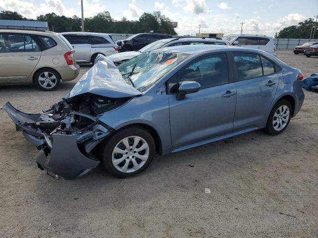 2022 TOYOTA COROLLA LE, 