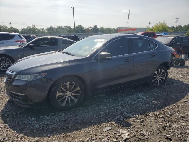 2016 ACURA TLX, 