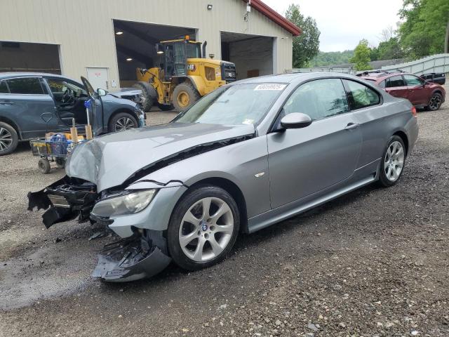 2008 BMW 328 XI, null