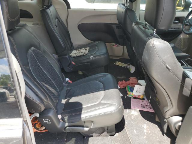 2C4RC1BG7JR217180 - 2018 CHRYSLER PACIFICA TOURING L Boz foto 11
