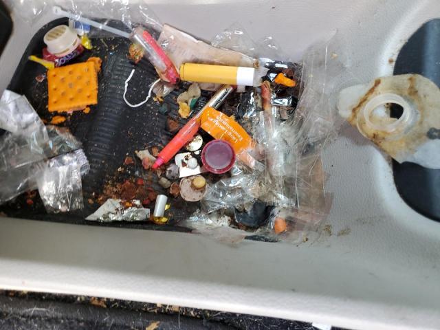 2C4RC1BG7JR217180 - 2018 CHRYSLER PACIFICA TOURING L Boz foto 13