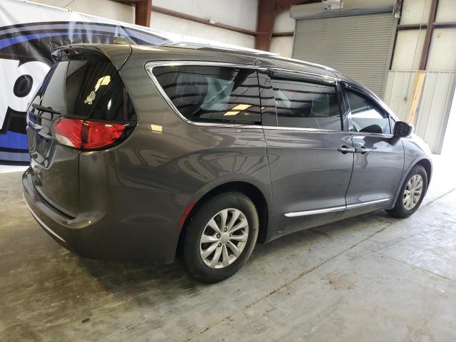 2C4RC1BG7JR217180 - 2018 CHRYSLER PACIFICA TOURING L Boz foto 3