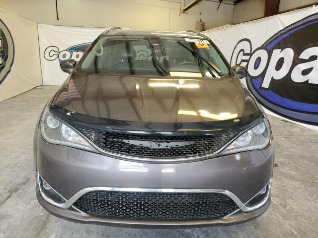 2C4RC1BG7JR217180 - 2018 CHRYSLER PACIFICA TOURING L Boz foto 5