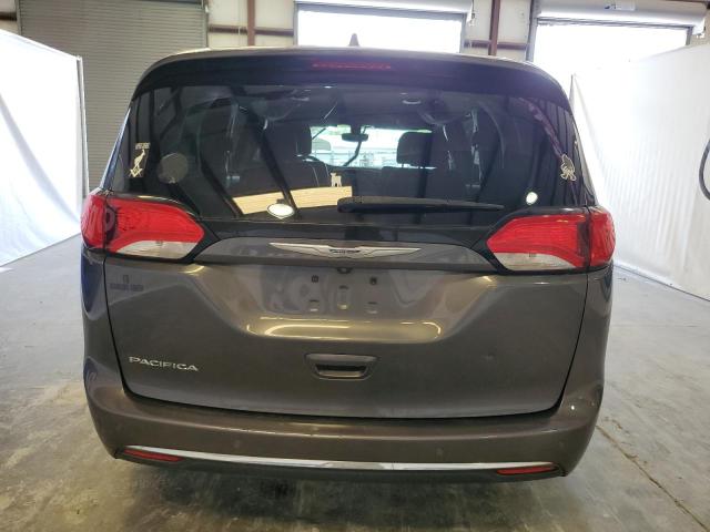 2C4RC1BG7JR217180 - 2018 CHRYSLER PACIFICA TOURING L Boz foto 6