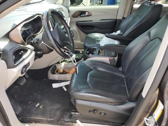 2C4RC1BG7JR217180 - 2018 CHRYSLER PACIFICA TOURING L Boz foto 7