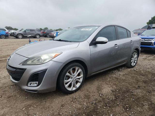 2010 MAZDA 3 S, 