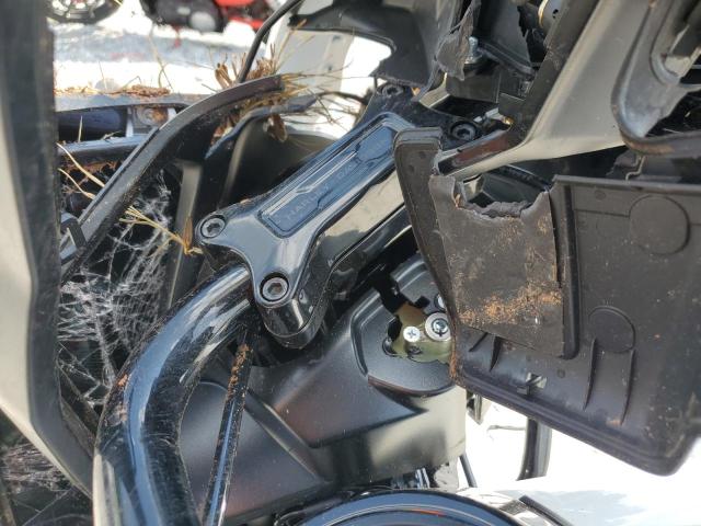 1HD1KH712RB649116 - 2024 HARLEY-DAVIDSON FLTRX 白色 照片 7