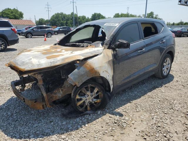 2019 HYUNDAI TUCSON SE, null