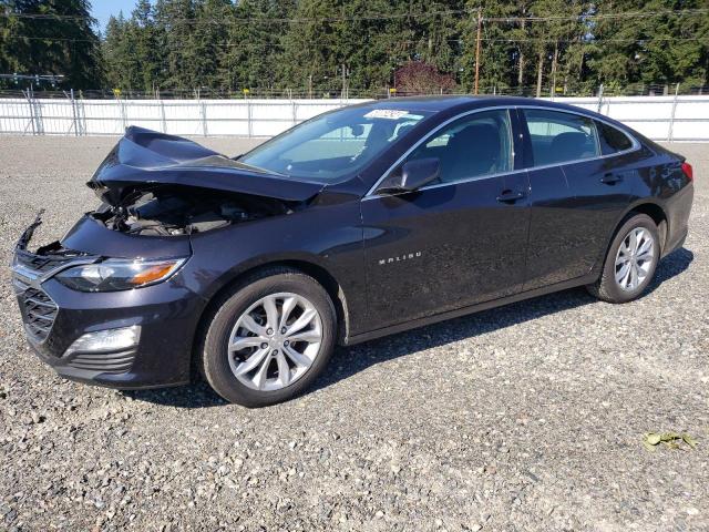 2023 CHEVROLET MALIBU LT, 