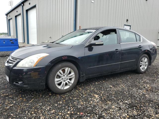 2010 NISSAN ALTIMA BASE, null