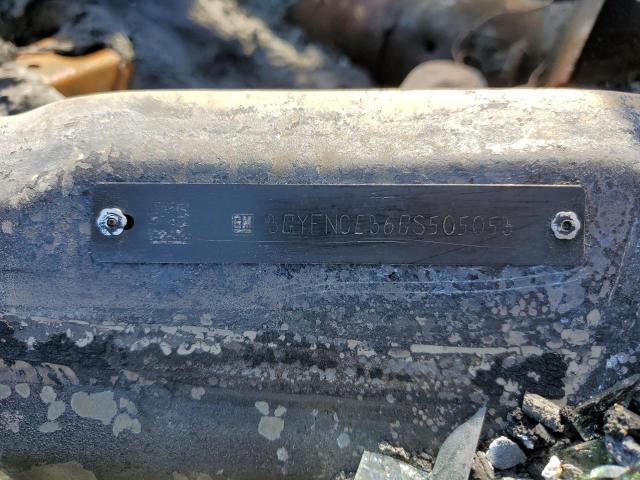 3GYFNCE36GS505053 - 2016 CADILLAC SRX PERFORMANCE COLLECTION WHITE photo 13