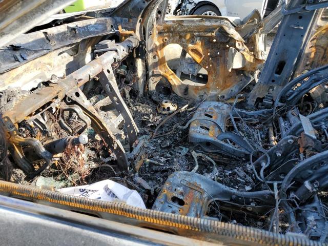 3GYFNCE36GS505053 - 2016 CADILLAC SRX PERFORMANCE COLLECTION WHITE photo 7