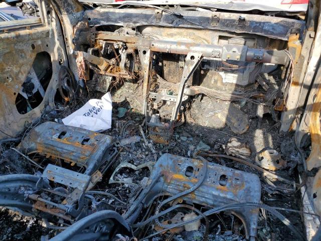 3GYFNCE36GS505053 - 2016 CADILLAC SRX PERFORMANCE COLLECTION WHITE photo 8