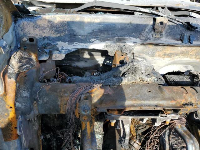 3GYFNCE36GS505053 - 2016 CADILLAC SRX PERFORMANCE COLLECTION WHITE photo 9