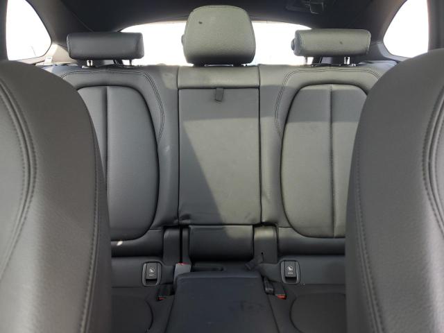 WBXJG9C05M5S34792 - 2021 BMW X1 XDRIVE28I BLACK photo 10