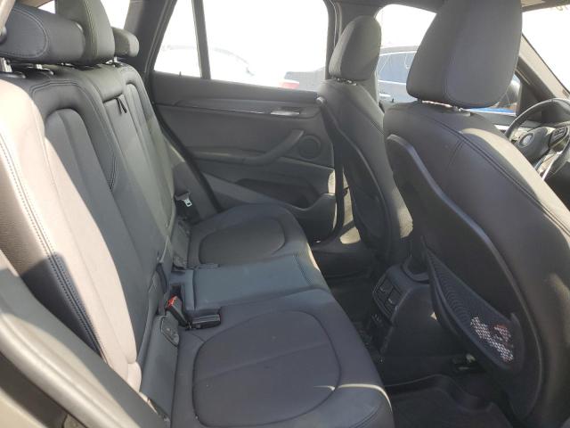 WBXJG9C05M5S34792 - 2021 BMW X1 XDRIVE28I BLACK photo 11