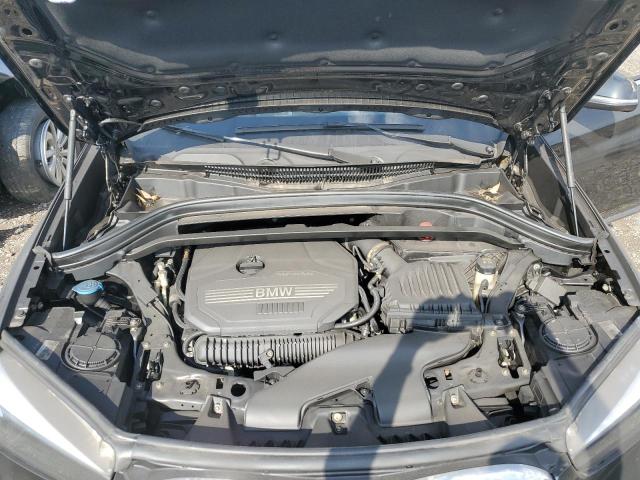 WBXJG9C05M5S34792 - 2021 BMW X1 XDRIVE28I BLACK photo 12